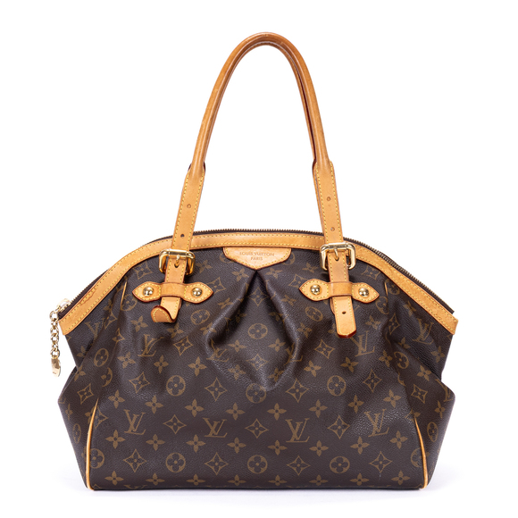 Louis Vuitton Handbags - Louis Vuitton Tivoli GM